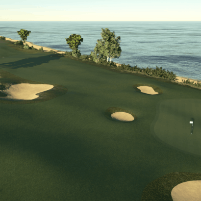 Sebonak Golf Club
