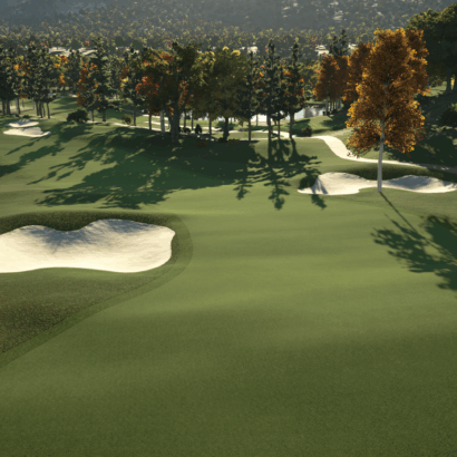 Taiheiyo GC-Gotemba