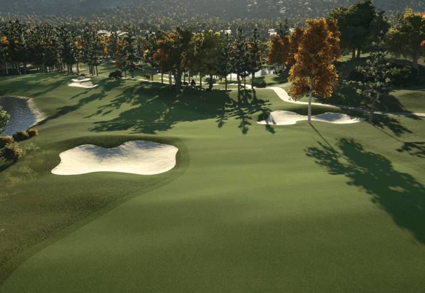 Taiheiyo GC-Gotemba