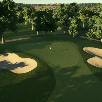 Tuckaway Country Club