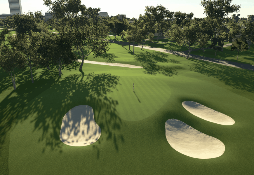 Indian Creek CC-Lidar