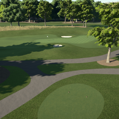 TPC Southwind Golf Club