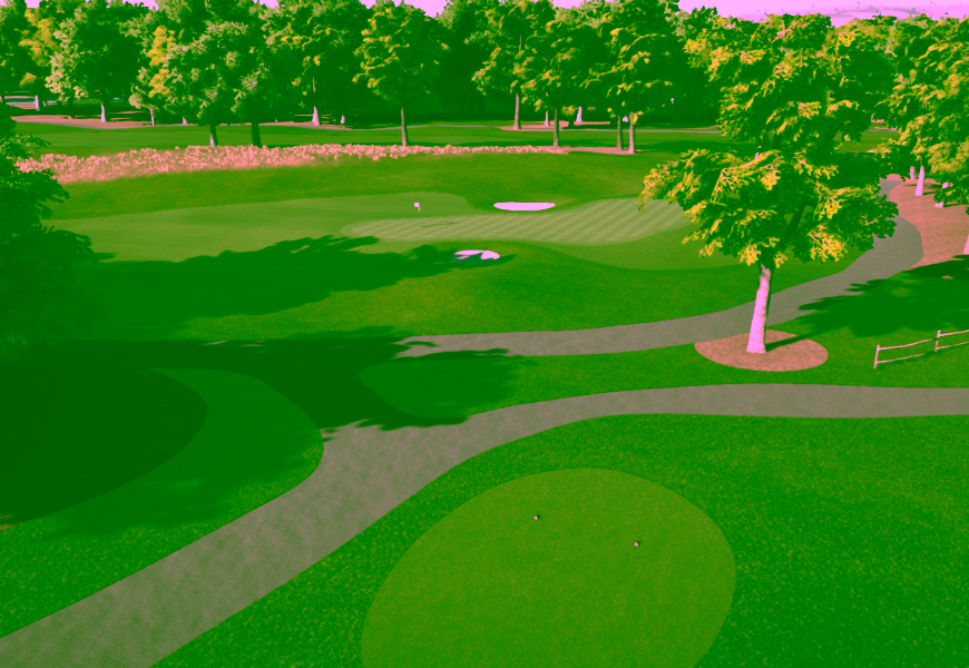 TPC Southwind Golf Club