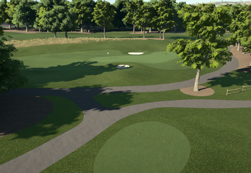 TPC Southwind Golf Club