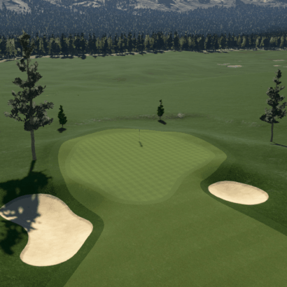 Sahalee Country Club v1.0