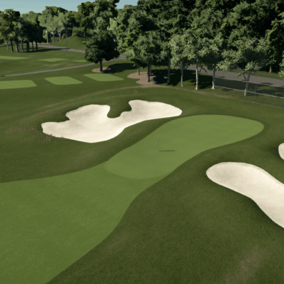 Bethpage Black