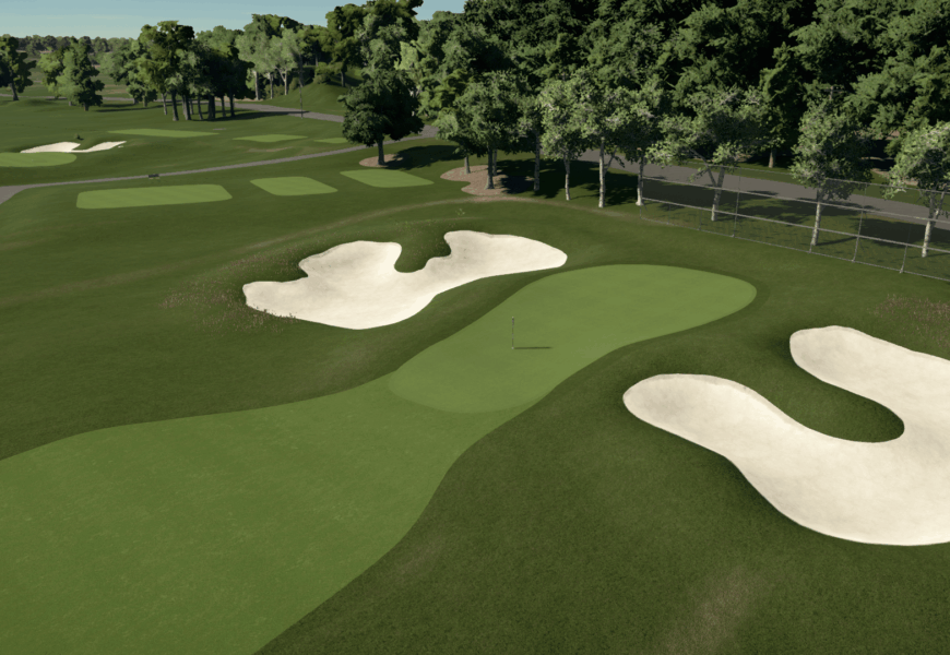 Bethpage Black