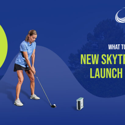 What to Watch for with the New SkyTrak Plus Launch Monitor