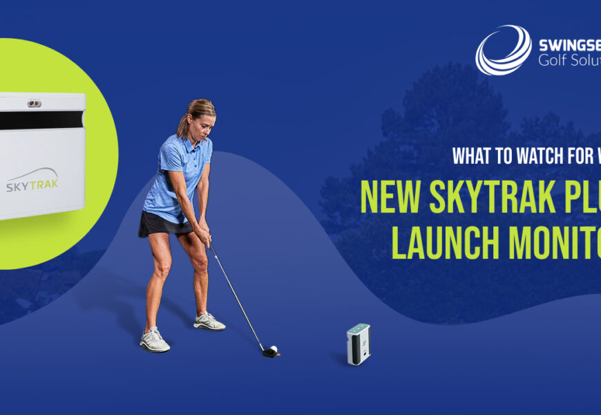 What to Watch for with the New SkyTrak Plus Launch Monitor
