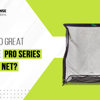 What Is So Great About the Pro Series V2 Large Net?