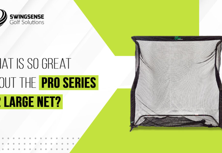What Is So Great About the Pro Series V2 Large Net?