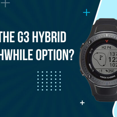 Why Is the G3 Hybrid a Worthwhile Option?