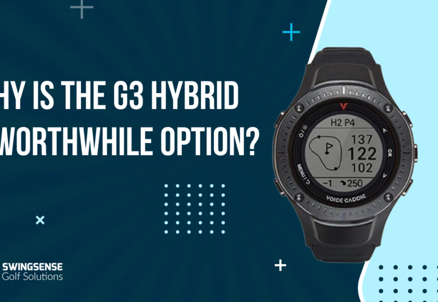 Why Is the G3 Hybrid a Worthwhile Option?