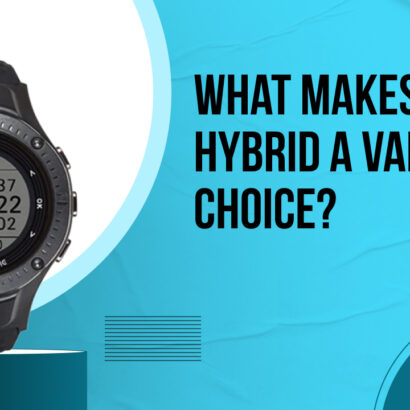 What Makes the G3 Hybrid a Valuable Choice?