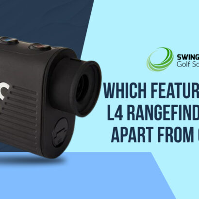 Which Features of the L4 Rangefinder Set It Apart from Others?
