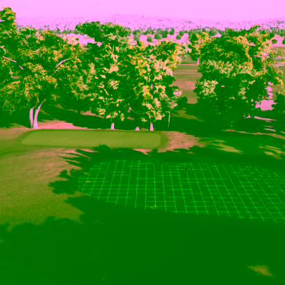 hampstead beta 3