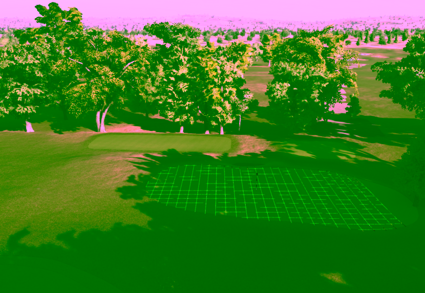 hampstead beta 3
