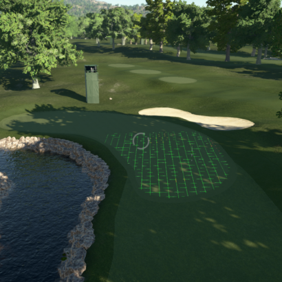 En-Joie GC