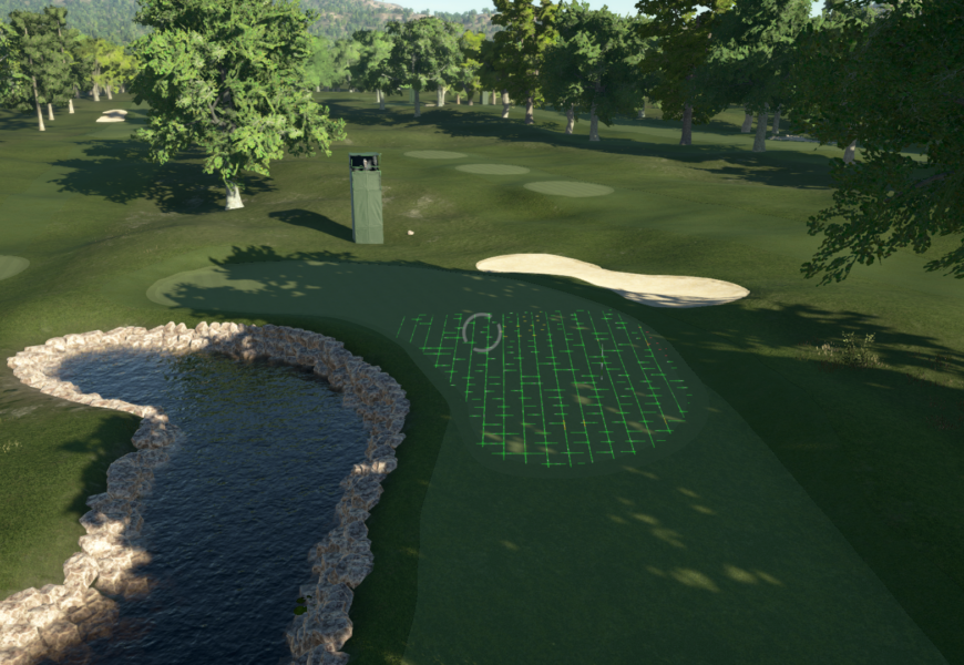 En-Joie GC