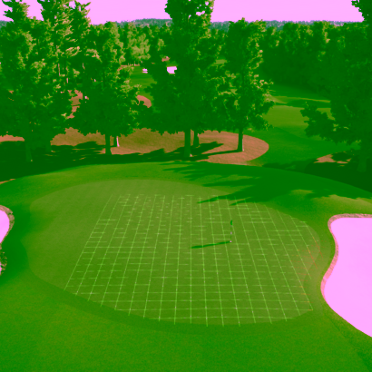 Inverness Club