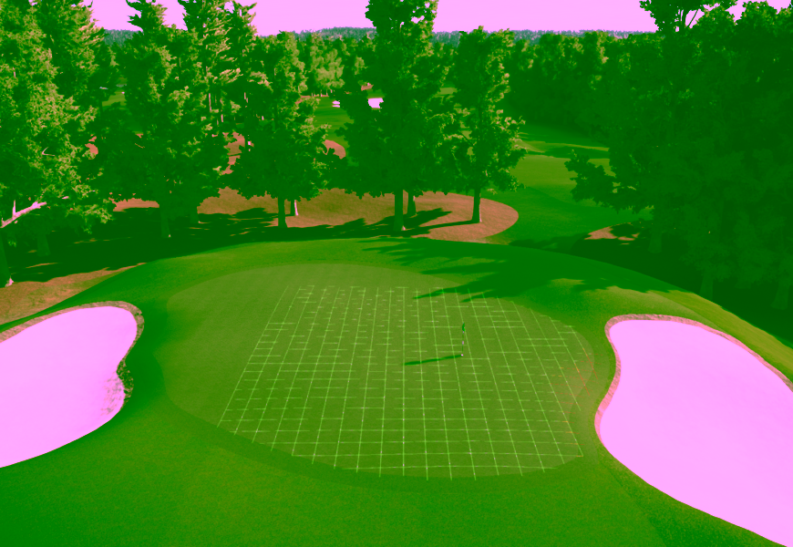 Inverness Club