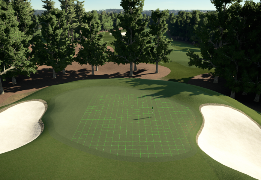 Inverness Club
