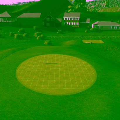 Tawhero Golf Club