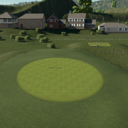 Tawhero Golf Club