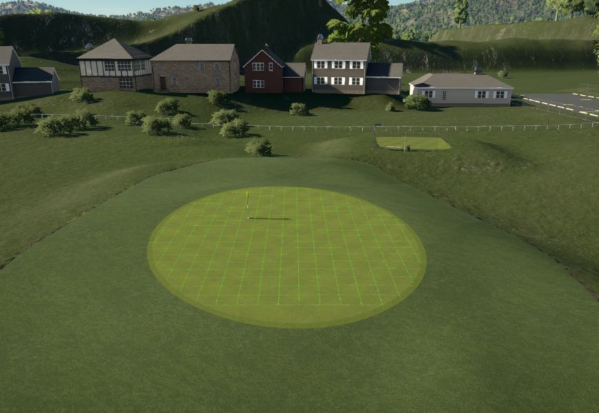 Tawhero Golf Club