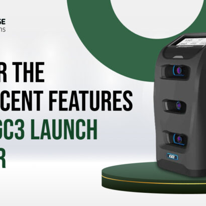 Uncover the Magnificent Features of the GC3 Launch Monitor