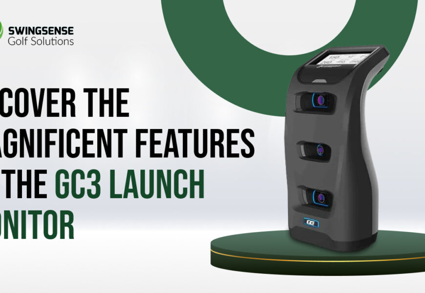 Uncover the Magnificent Features of the GC3 Launch Monitor