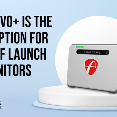 Why Mevo+ Is the Best Option for Fans of Launch Monitors