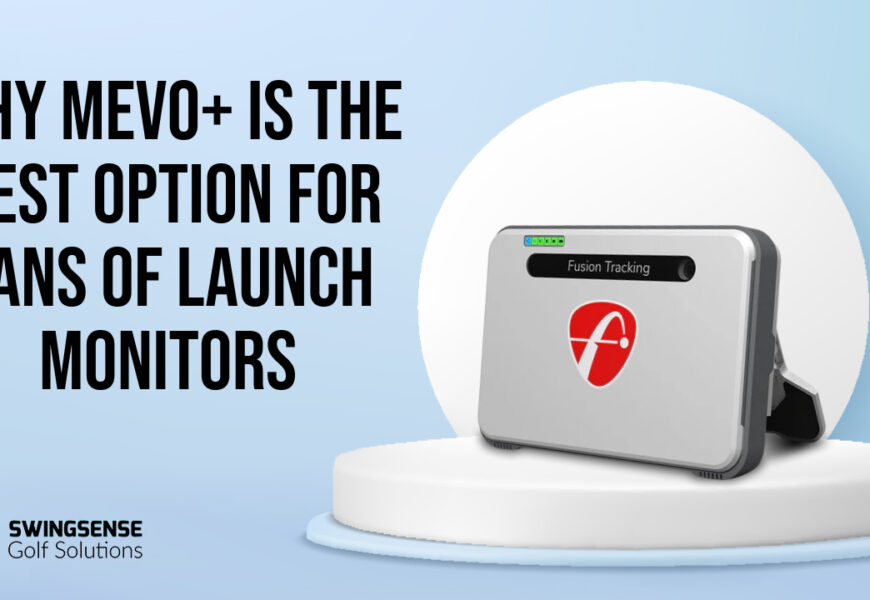 Why Mevo+ Is the Best Option for Fans of Launch Monitors