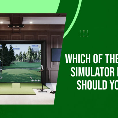 Which of the Uneekor Simulator Bundles Should You Get?