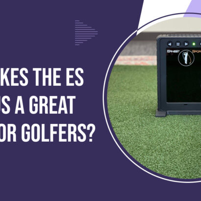 What Makes the ES Tour Plus a Great Option for Golfers?