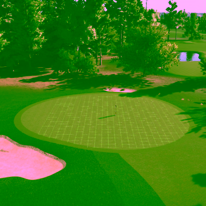 Club de Campo Armenia