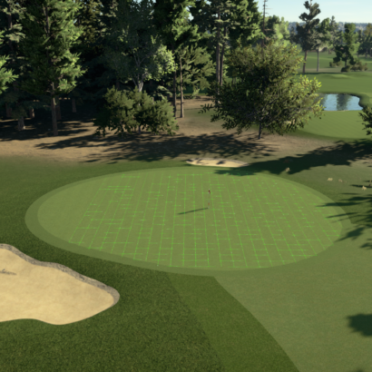 Club de Campo Armenia