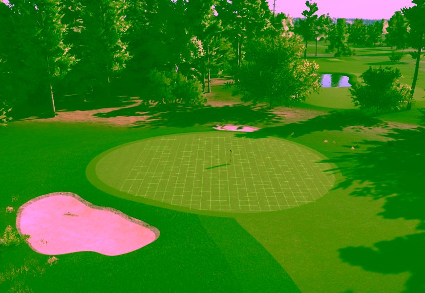 Club de Campo Armenia