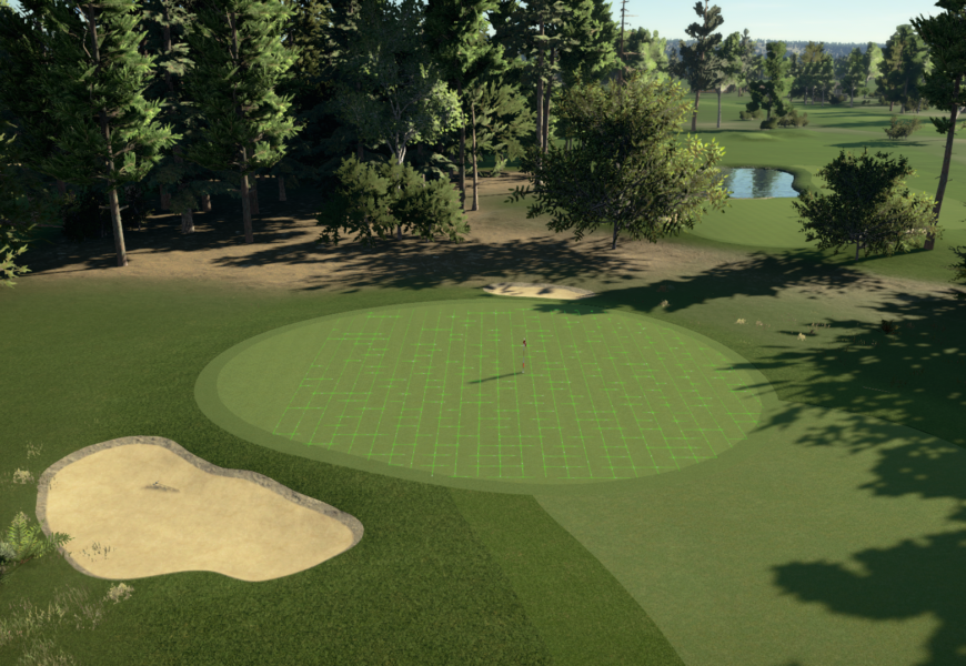 Club de Campo Armenia