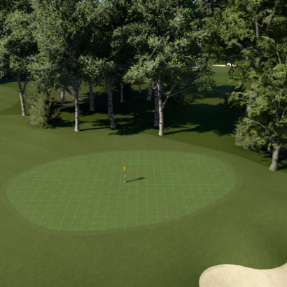TL Etretat, FR v2.0 Lidar