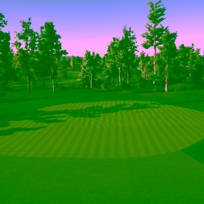 Alderdale Greens
