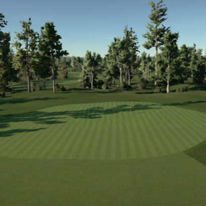 Alderdale Greens