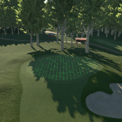 Black Bull Golf Resort, A