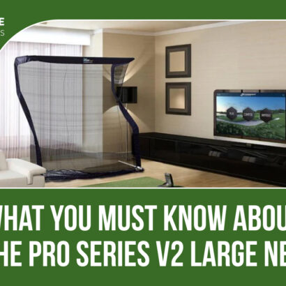 What you Must Know About the Pro Series V2 Large Net