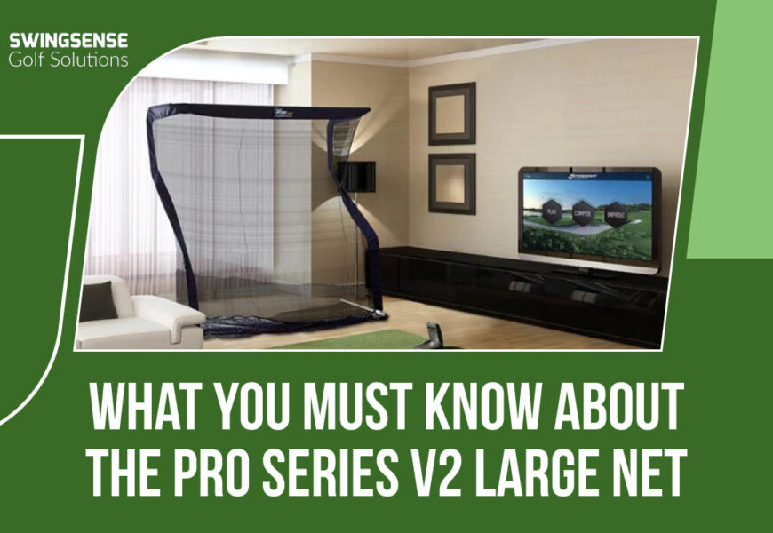 What you Must Know About the Pro Series V2 Large Net