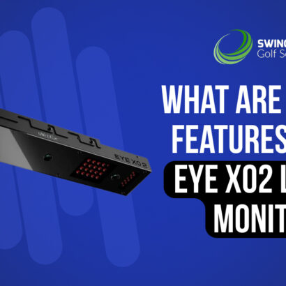 What to Expect from the Uneekor EYE XO2 Launch Monitor?