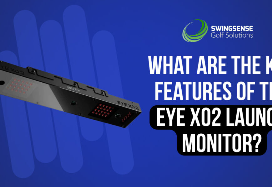 What to Expect from the Uneekor EYE XO2 Launch Monitor?