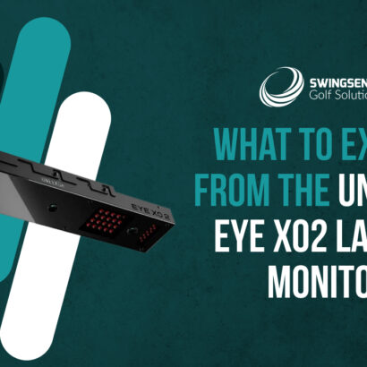 What to Expect from the Uneekor EYE XO2 Launch Monitor