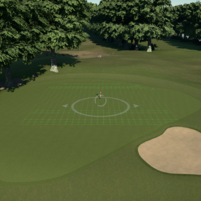 Spaarnwoude AB holes