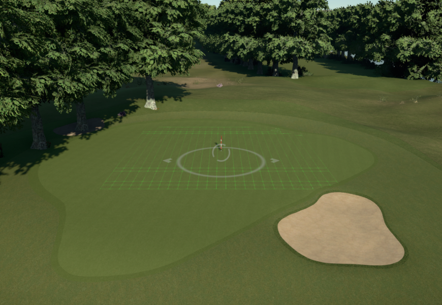 Spaarnwoude AB holes